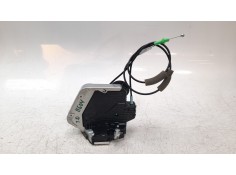 Recambio de cerradura puerta trasera derecha para lexus xe2 is300h referencia OEM IAM 6905033131   2