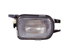 Recambio de faro antiniebla derecho para mercedes-benz clase c (w203) berlina referencia OEM IAM 2158200656 10113131003 ME027441