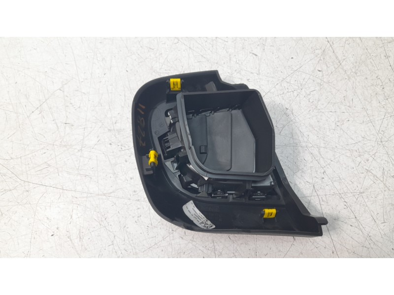 Recambio de rejilla aireadora para citroen jumpy fugón control m referencia OEM IAM 980885956ZD  