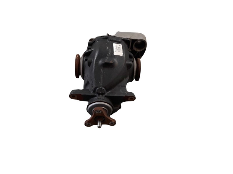 Recambio de diferencial trasero para bmw serie 1 berlina (e81/e87) 2.0 16v diesel cat referencia OEM IAM 7598855  