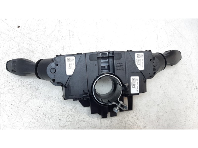 Recambio de mando multifuncion para ford fiesta (cb1) ghia referencia OEM IAM 8A6T13N064GE 8A6T13N064CC 