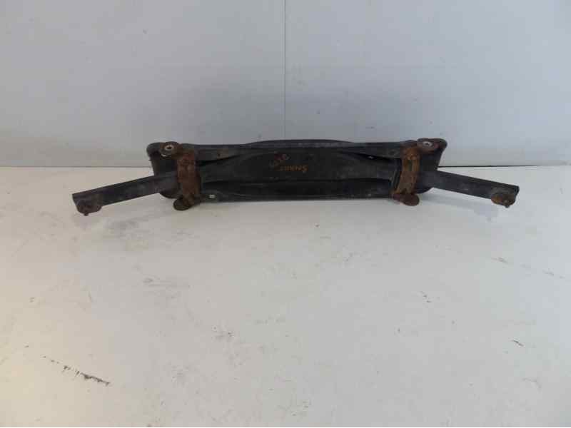 Recambio de puente delantero para smart coupe 0.6 turbo cat referencia OEM IAM Q0006400V001000000  