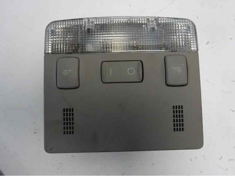 Recambio de luz interior para audi a2 (8z) 1.4 referencia OEM IAM 8Z0947111  