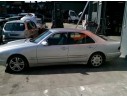 MERCEDES-BENZ CLASE E (W210) BERLINA DIESEL