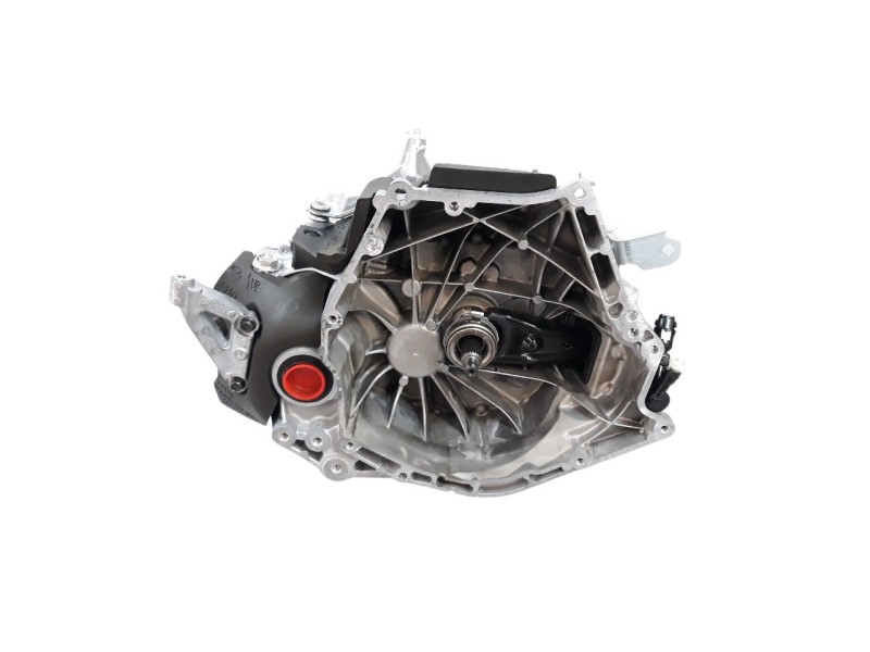 Recambio de caja cambios para mazda 3 berlina (bp) referencia OEM IAM CB0903000  