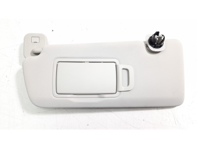 Recambio de parasol izquierdo para renault captur ii 1.3 tce referencia OEM IAM 964019730R  