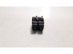 Recambio de mando elevalunas delantero izquierdo para renault clio ii fase ii (b/cb0) referencia OEM IAM  EWSRE008 