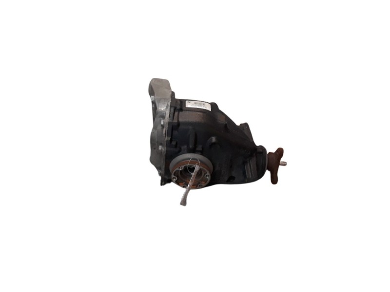 Recambio de diferencial trasero para bmw serie 1 berlina (e81/e87) 2.0 16v diesel cat referencia OEM IAM 7598855  