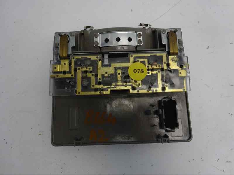 Recambio de luz interior para audi a2 (8z) 1.4 referencia OEM IAM 8Z0947111  
