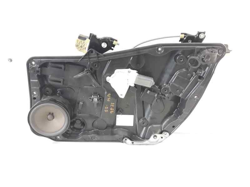 Recambio de elevalunas delantero derecho para mercedes-benz clase cla (w117) cla 220 cdi (117.303) referencia OEM IAM 2047601634