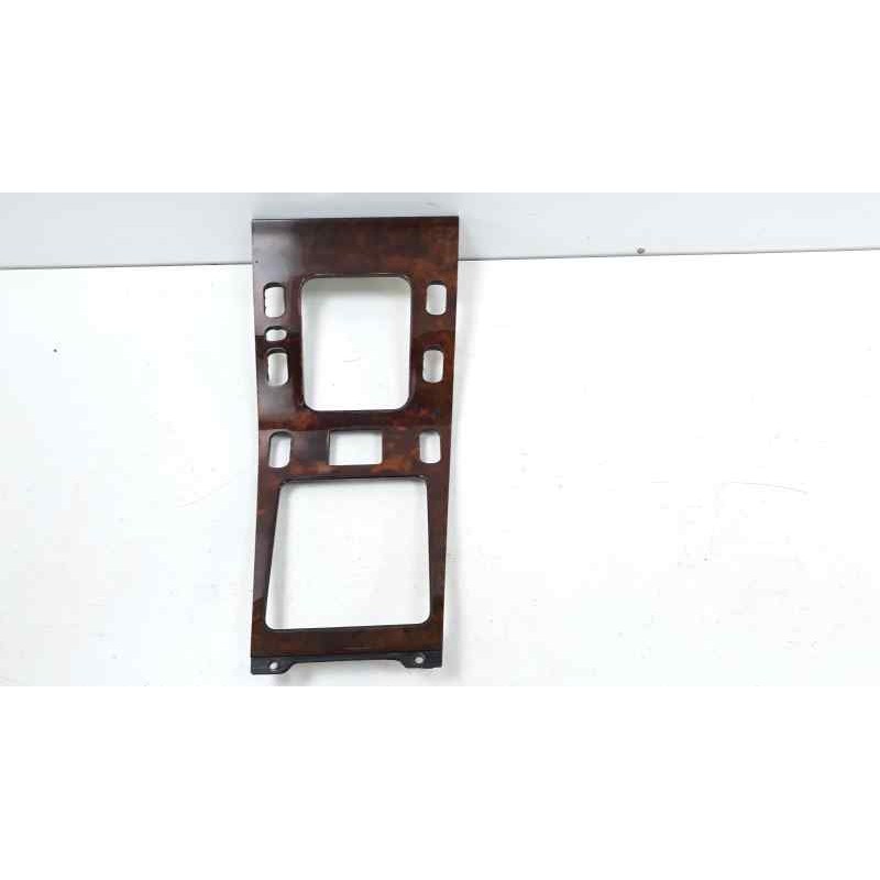 Recambio de moldura para mercedes-benz clase m (w163) 400 cdi (163.128) referencia OEM IAM 163MY2002 18111308 