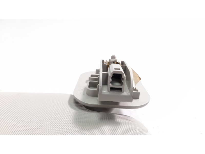 Recambio de parasol izquierdo para renault captur ii 1.3 tce referencia OEM IAM 964019730R  