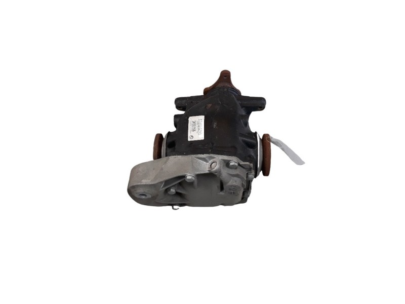 Recambio de diferencial trasero para bmw serie 1 berlina (e81/e87) 2.0 16v diesel cat referencia OEM IAM 7598855  