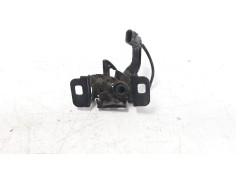 Recambio de cerradura capo para opel astra j gtc biturbo referencia OEM IAM 13367151   2