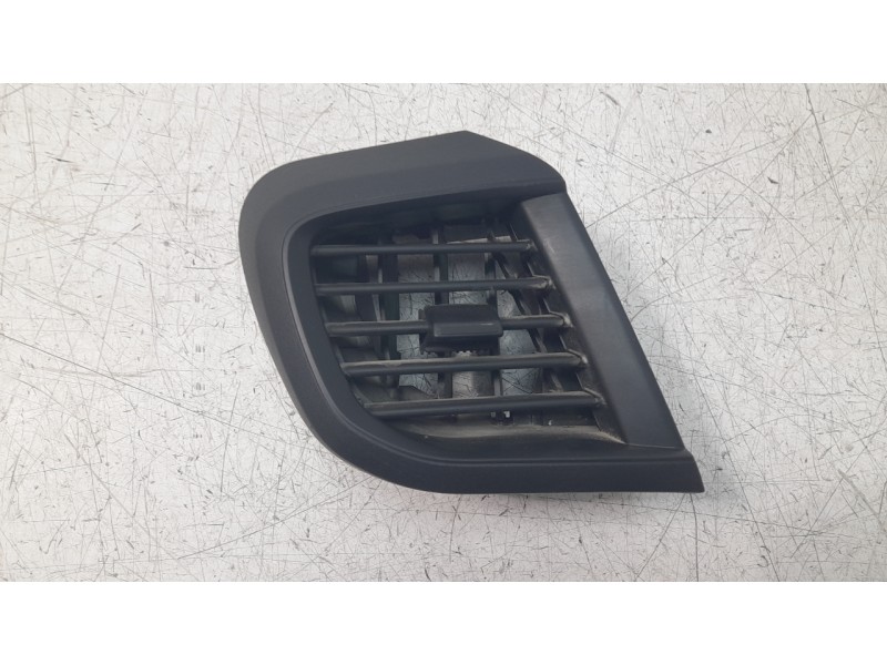 Recambio de rejilla aireadora para citroen jumpy fugón control m referencia OEM IAM 9808364177  