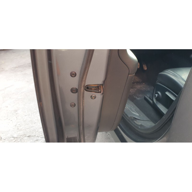 Recambio de cerradura puerta delantera izquierda para jaguar f-pace 300 sport awd referencia OEM IAM T2H17433  