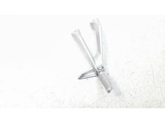 Recambio de estribo para honda cb125 r referencia OEM IAM 50720K94T00   2