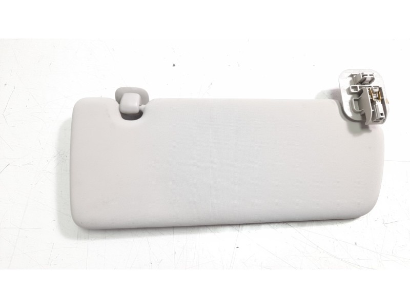 Recambio de parasol izquierdo para renault captur ii 1.3 tce referencia OEM IAM 964019730R  