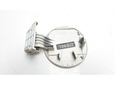 Recambio de tapa exterior combustible para hyundai ix20 gls comfort blue referencia OEM IAM 695101P000   2