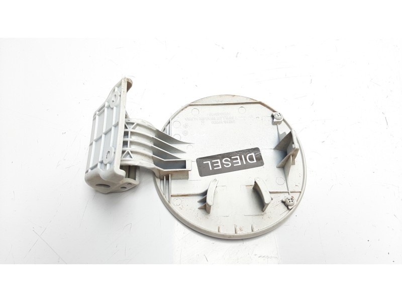 Recambio de tapa exterior combustible para hyundai ix20 gls comfort blue referencia OEM IAM 695101P000  