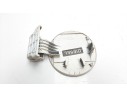 TAPA EXTERIOR COMBUSTIBLE 695101P000 695101P000 