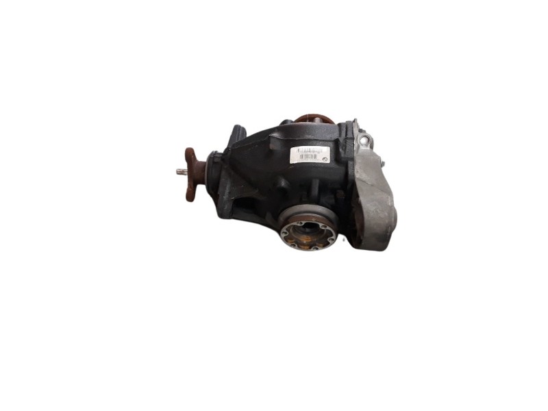 Recambio de diferencial trasero para bmw serie 1 berlina (e81/e87) 2.0 16v diesel cat referencia OEM IAM 7598855  