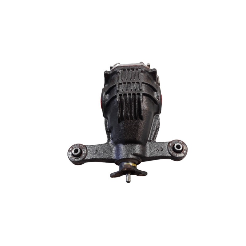 Recambio de diferencial trasero para lexus is200 (ds2/is2) 2.2 d-4d cat referencia OEM IAM 381061215W1028  