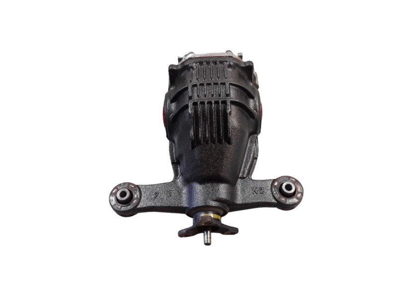 Recambio de diferencial trasero para lexus is200 (ds2/is2) 2.2 d-4d cat referencia OEM IAM 381061215W1028  