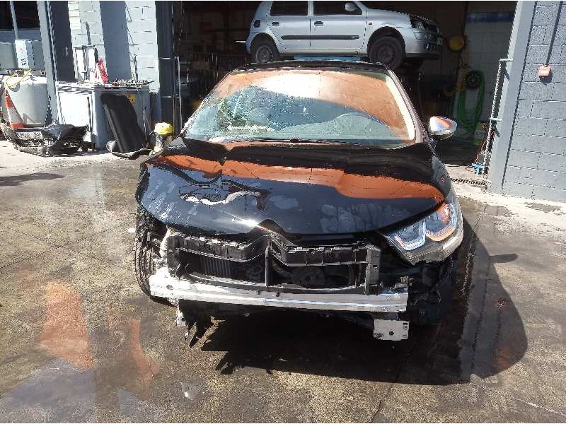 citroen c4 lim. del año 2016