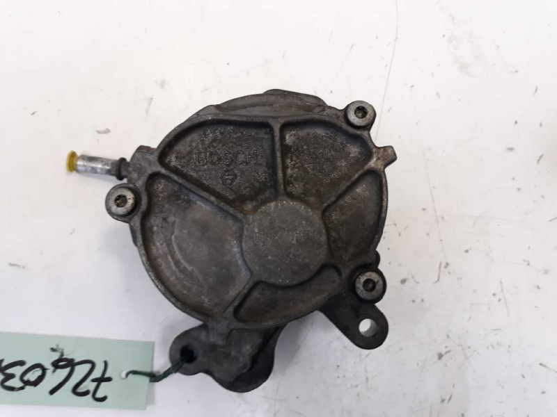 Recambio de depresor freno / bomba vacio para peugeot 407 2.0 16v hdi cat (rhr / dw10bted4) referencia OEM IAM D1651C1  