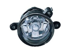 Recambio de faro antiniebla izquierdo para seat ibiza (6l1) referencia OEM IAM 6L0941703 10121171005 ST0334413