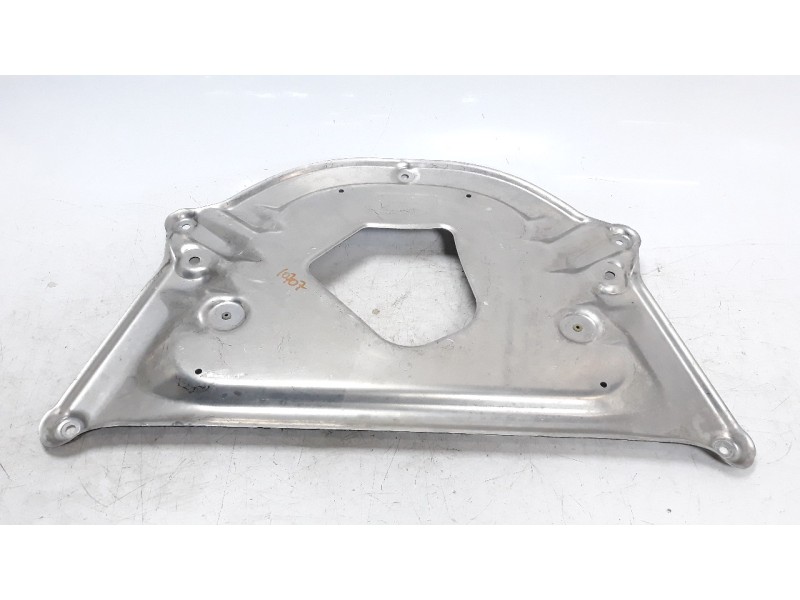 Recambio de cubrecarter para bmw serie 5 berlina (e60) 3.0 turbodiesel cat referencia OEM IAM 31116759878  