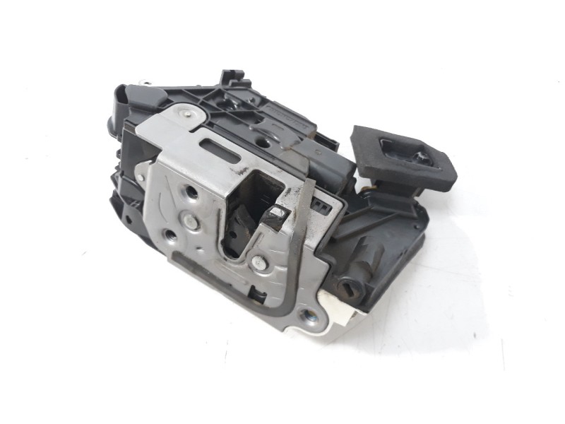 Recambio de cerradura puerta delantera derecha para seat leon (5f1) 1.6 tdi referencia OEM IAM 5K1837016J  