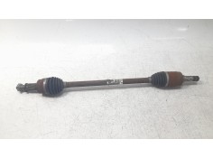 Recambio de transmision trasera derecha para land rover evoque referencia OEM IAM LR061904  