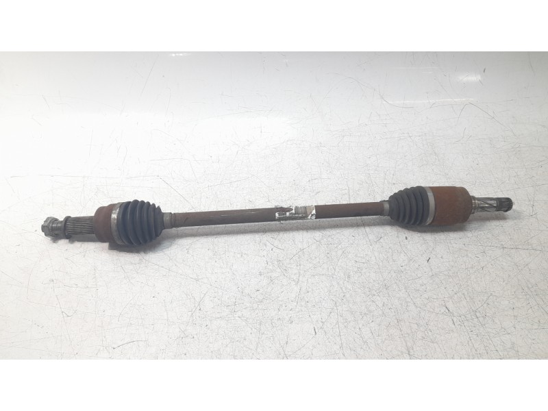 Recambio de transmision trasera derecha para land rover evoque referencia OEM IAM LR061904  