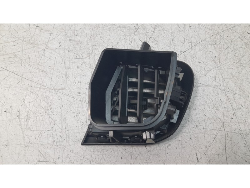 Recambio de rejilla aireadora para citroen jumpy fugón control m referencia OEM IAM 9808364177  