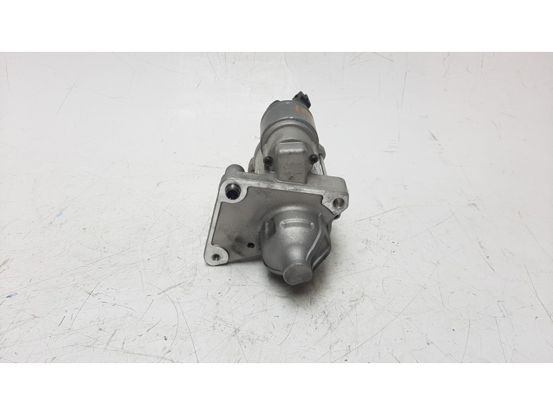 Recambio de motor arranque para citroen c3 1.5 blue-hdi fap referencia OEM IAM 9832577880  
