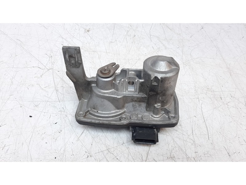 Recambio de caja mariposa para mazda 3 berlina (bp) referencia OEM IAM S55013J40  