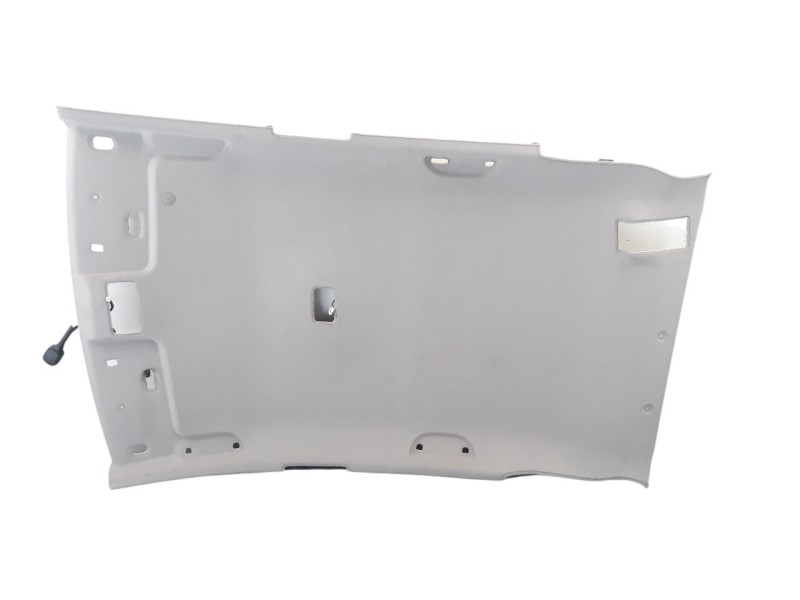 Recambio de techo interior para hyundai ix20 gls comfort blue referencia OEM IAM 853101P201ED  