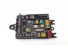 CAJA RELES / FUSIBLES 938907001 