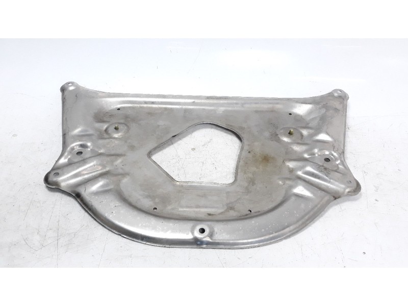 Recambio de cubrecarter para bmw serie 5 berlina (e60) 3.0 turbodiesel cat referencia OEM IAM 31116759878  