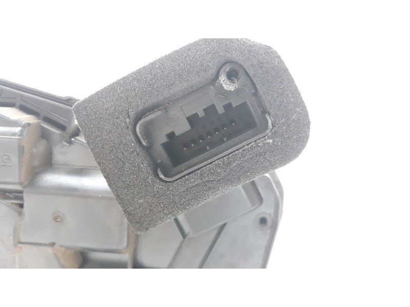 Recambio de cerradura puerta delantera derecha para seat leon (5f1) 1.6 tdi referencia OEM IAM 5K1837016J  