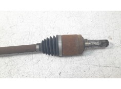 Recambio de transmision trasera derecha para land rover evoque referencia OEM IAM LR061904   2