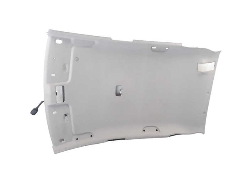 Recambio de techo interior para hyundai ix20 gls comfort blue referencia OEM IAM 853101P201ED  