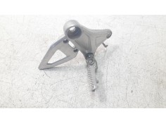 Recambio de estribo para honda cb125 r referencia OEM IAM 50660MEL000   2