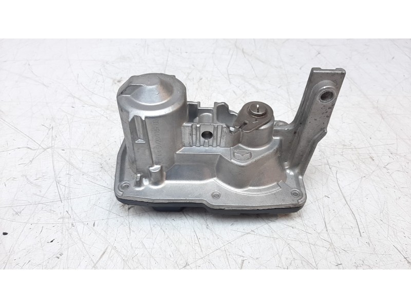 Recambio de caja mariposa para mazda 3 berlina (bp) referencia OEM IAM S55013J40  