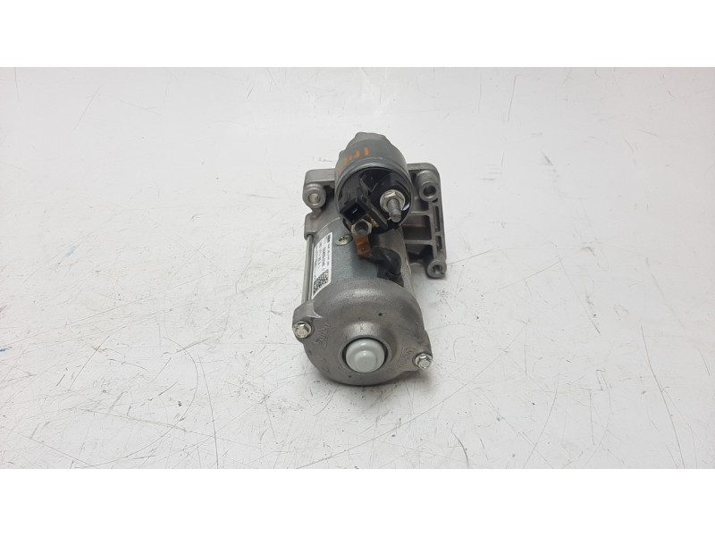 Recambio de motor arranque para citroen c3 1.5 blue-hdi fap referencia OEM IAM 9832577880  