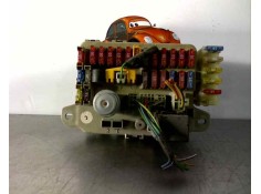 Recambio de caja reles / fusibles para mg rover serie (r/rf) 2.0 idt cat referencia OEM IAM 161136011001 YQE103740 2403 2