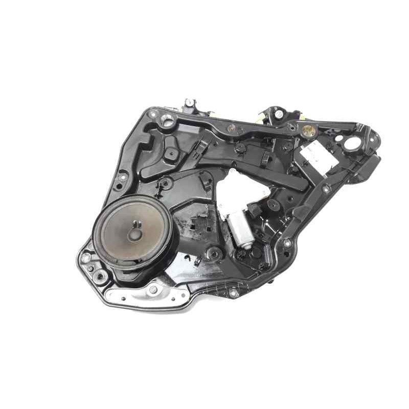 Recambio de elevalunas trasero derecho para mercedes-benz clase cla (w117) cla 220 cdi (117.303) referencia OEM IAM 1177600204  