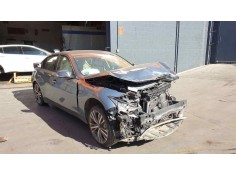 infiniti q50 del año 2018 2